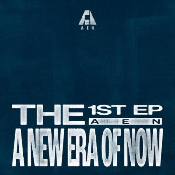 AEN / A NEW ERA OF NOW (1ST EP) NEXT TO YOU VER.｜韓国 K-POP CD｜