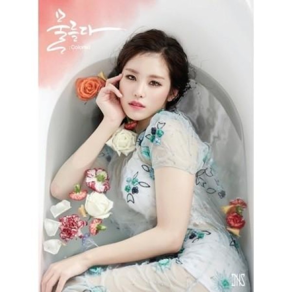 チョン・ヒョソン(JUN HYOSEONG)(SECRET) / TOP SECRET［一般版
