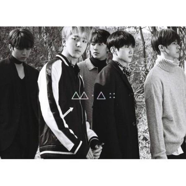 ポニーキャニオン（PONY CANYON） B1A4 / SOLO DAY(JAPANESE VERSION