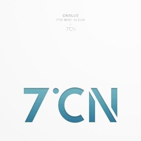 CNBLUE / 7℃N｜韓国 K-POP CD｜