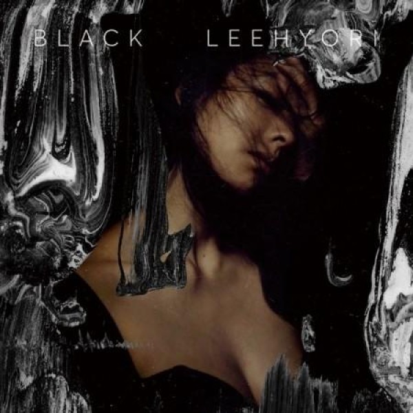 イ・ヒョリ(LEE HYORI)(FINKL) / Dark Angel｜韓国 K-POP CD｜CMBC0607
