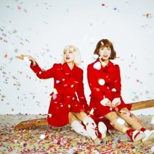 赤頬思春期(BOLBBALGAN4) / HALF ALBUM［RED ICKLE］｜韓国 K-POP CD