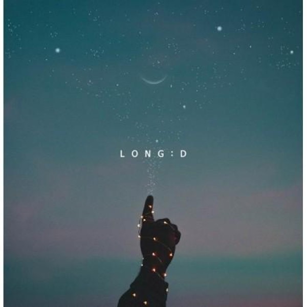 LONG:D / クリウォラ(EP)｜韓国 K-POP CD｜