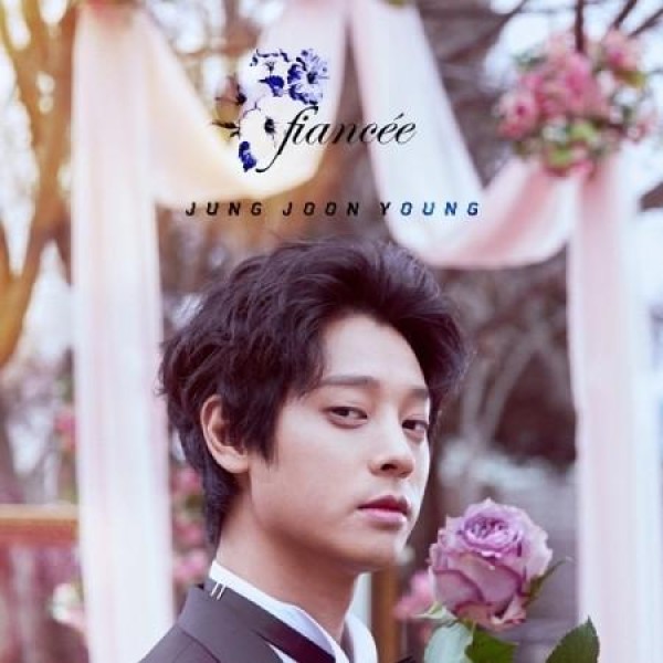 チョン・ジュンヨン / FIANCEE B VER｜韓国 K-POP CD｜