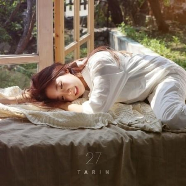 タリン(TARIN) / 27｜韓国 K-POP CD｜