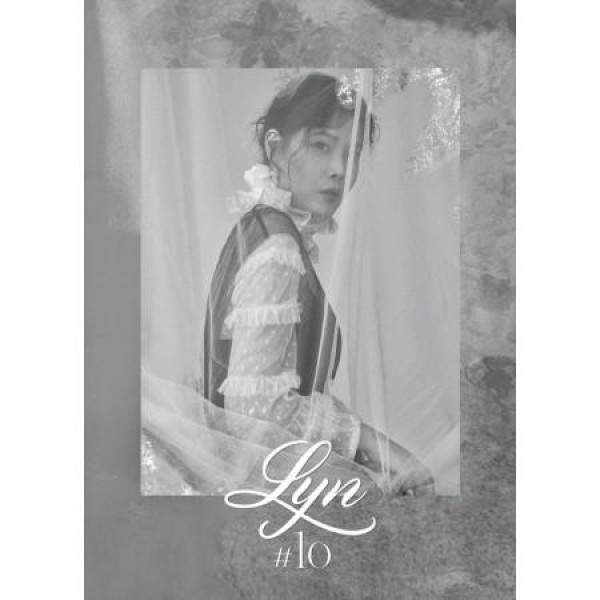LYN(リン) / #10｜韓国 K-POP CD｜