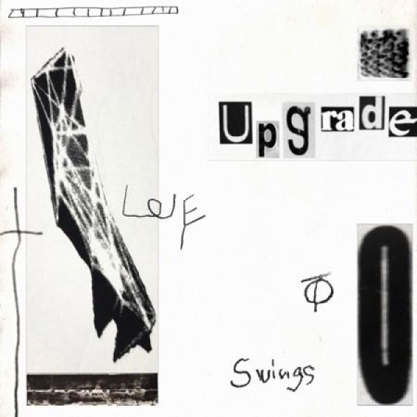 SWINGS / UPGRADE 0｜韓国 K-POP CD｜