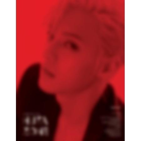 イ・ミンヒョク(LEE MINHYUK) / HUTAZONE｜韓国 K-POP CD｜