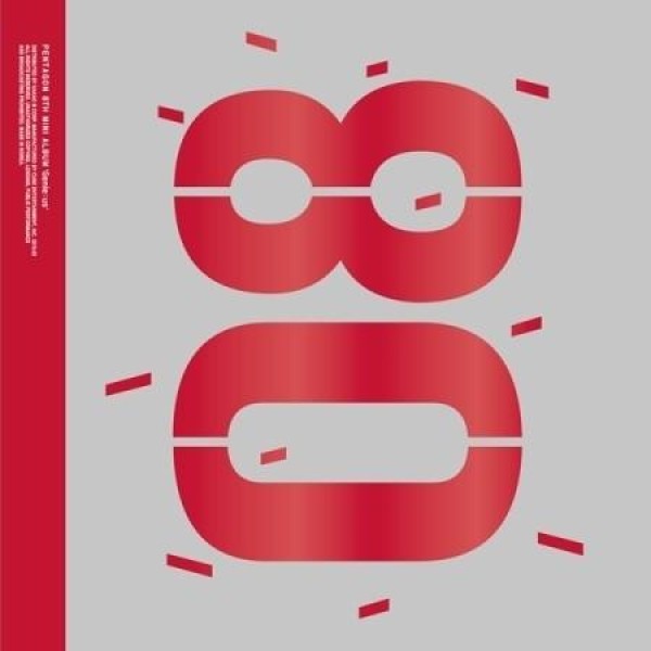 PENTAGON / GENIE:US｜韓国 K-POP CD｜