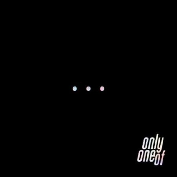 ONLYONEOF / DOT POINT JUMP WHITE VER.｜韓国 K-POP CD｜ : 創業23