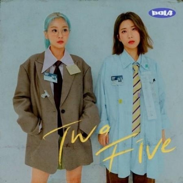 赤頬思春期(BOLBBALGAN4) / HALF ALBUM［RED ICKLE］｜韓国 K-POP CD