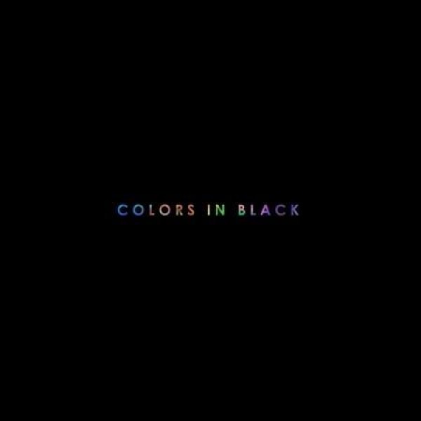NELL / COLORS IN BLACK｜韓国 K-POP CD｜
