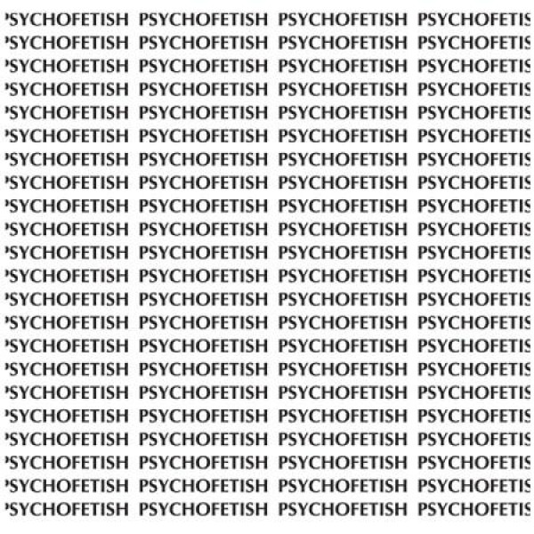 IOAH / PSYCHOFETISH｜韓国 K-POP CD｜