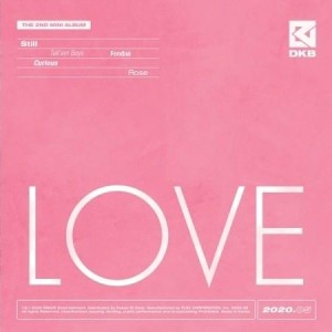 DKB / ROLLERCOASTER｜韓国 K-POP CD｜ : 創業23周年 韓国音楽専門