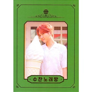 キム・スチャン / スチャンノレバン｜トロット：演歌｜韓国 K-POP CD｜