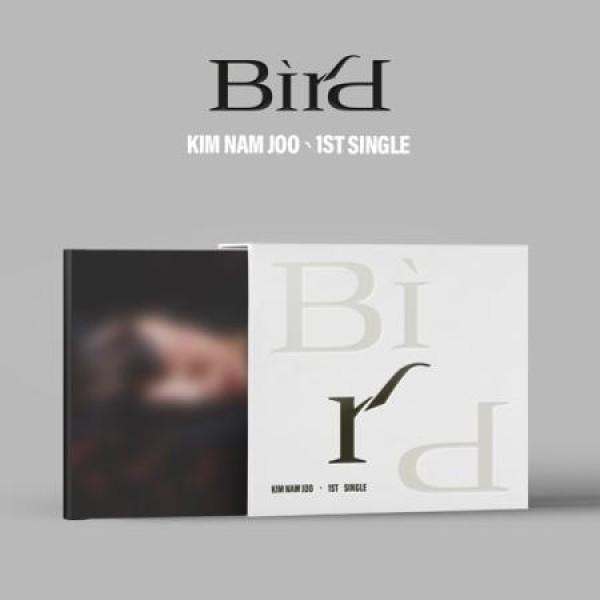 キム・ナムジュ(APINK) / BIRD｜韓国 K-POP CD｜