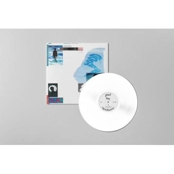 OLNL / GOOD BOY SYNDROME (ホワイトカラー盤)(LPレコード盤)