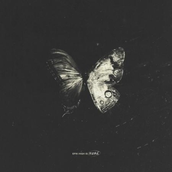 EPIK HIGH / Black Swan Songs(Repackage)｜韓国 K-POP CD｜CMBC0611