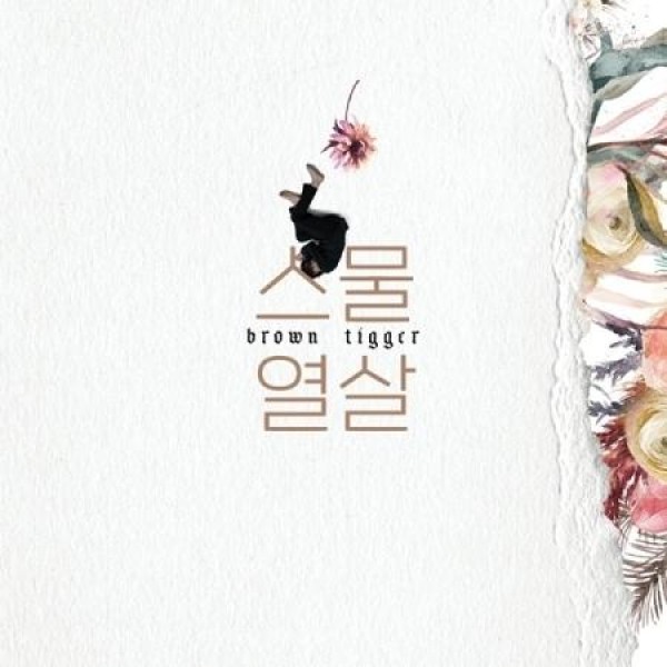 BROWNTIGGER / TWENTY TEENAGE(2CD)｜韓国 K-POP CD｜