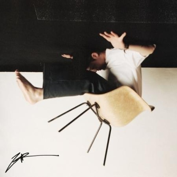 GIRIBOY / 9CUT (LPレコード盤)