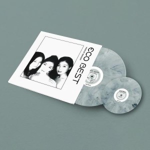 ECO / BEST(VOICE OF MEMORY)(LPレコード盤)