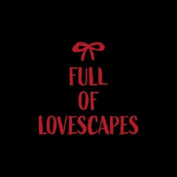 NTX / FULL OF LOVESCAPES (SPECIAL EDITION)｜韓国 K-POP CD｜
