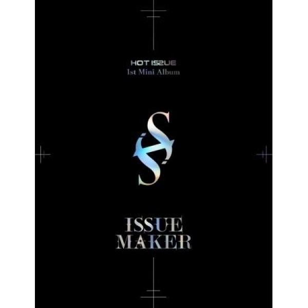 HOT ISSUE / ISSUE MAKER｜韓国 K-POP CD｜