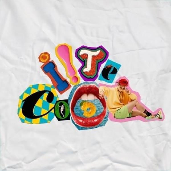 DPR LIVE / IITE COOL(EP)｜韓国 K-POP CD｜