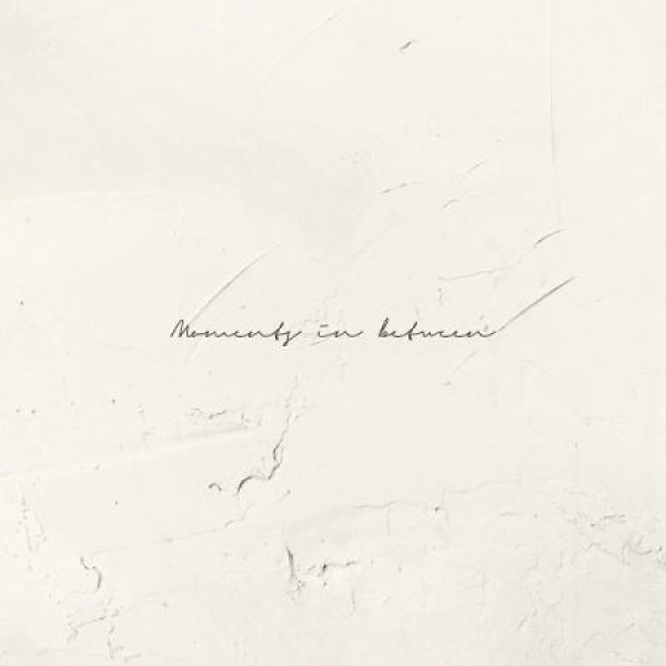 NELL / MOMENTS IN BETWEEN｜韓国 K-POP CD｜