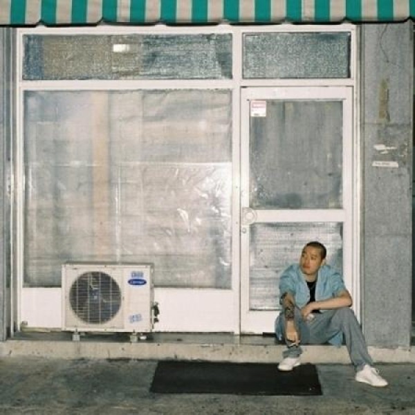 E SENS / 異邦人 (再発売)｜韓国 K-POP CD｜