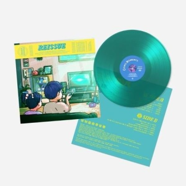 NMIXX / BLUE VALENTINE(LPレコード盤) : 創業23周年 韓国音楽専門