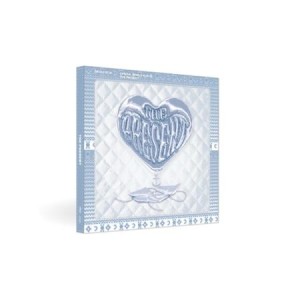 ムンビョル(MOON BYUL)(MAMAMOO) / THE PRESENT BESTIE VER.｜韓国 K-POP CD｜