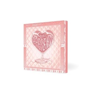 ムンビョル(MOON BYUL)(MAMAMOO) / THE PRESENT BEZZIE VER.｜韓国 K-POP CD｜