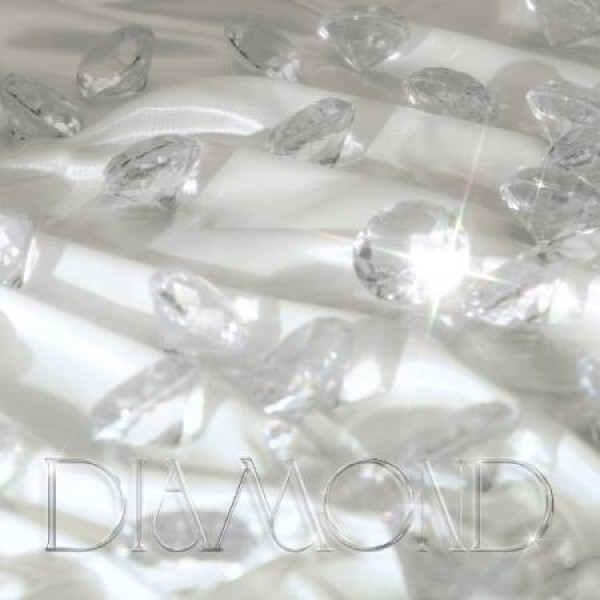 ガホ(GAHO) / DIAMOND｜韓国 K-POP CD｜