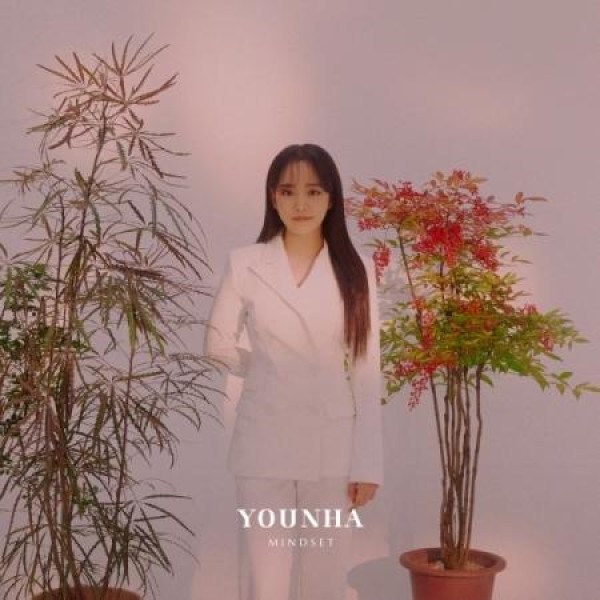 ユンナ(Younha) / END THEORY FINAL EDITION(6集 リパッケージ)｜韓国