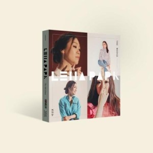 パク・ジョンヒョン(LENA PARK) / THE WONDER｜韓国 K-POP CD｜ : 創業