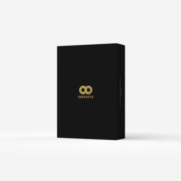 INFINITE / 13egin COME Ver.｜韓国 K-POP CD｜