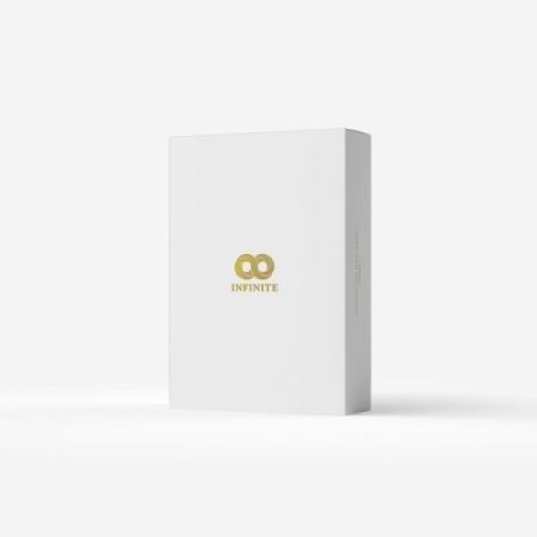INFINITE / 13egin BACK Ver.｜韓国 K-POP CD｜