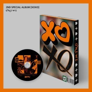ONEWE / ONE｜韓国 K-POP CD｜ : 創業23周年 韓国音楽専門ソウルライフ