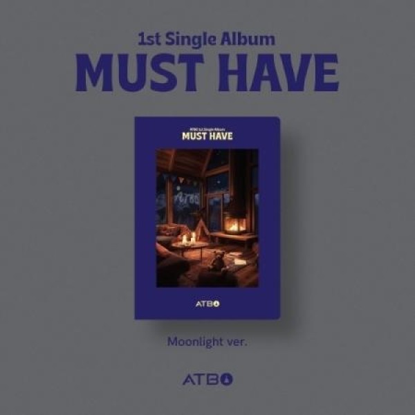 悪童ミュージシャン(AKMU) / AKDONG MUSICIAN DEBUT ALBUM［PLAY