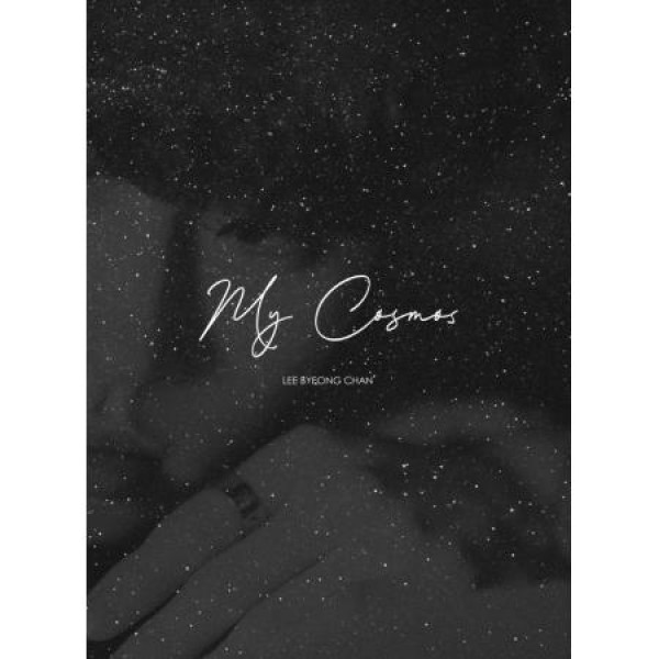 イ・ビョンチャン(LEE BYEONG CHAN) / MY COSMOS｜韓国 K-POP CD｜