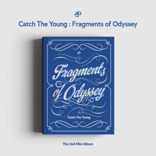 CATCH THE YOUNG / CATCH THE YOUNG : FRAGMENTS OF ODYSSEY｜韓国 K-POP CD｜