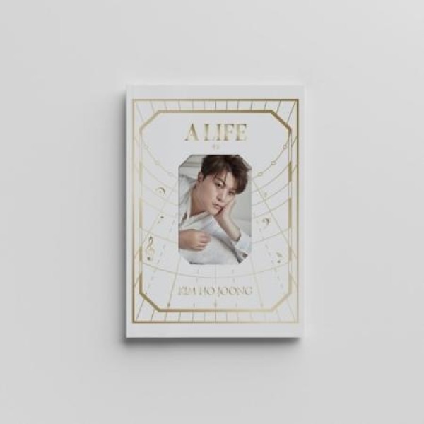 キム・ホジュン / 世界 (WAY 1 VER.)｜トロット：演歌｜韓国 K-POP CD｜