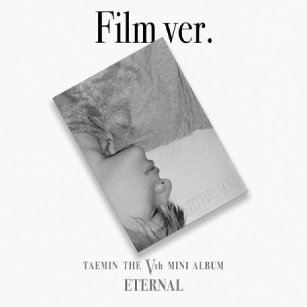 テミン(TAEMIN)(SHINee) / NEVER GONNA DANCE AGAIN : ACT 2 EXTENDED