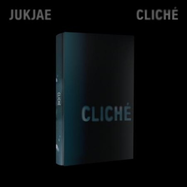 JUKJAE / CLICHE｜韓国 K-POP CD｜