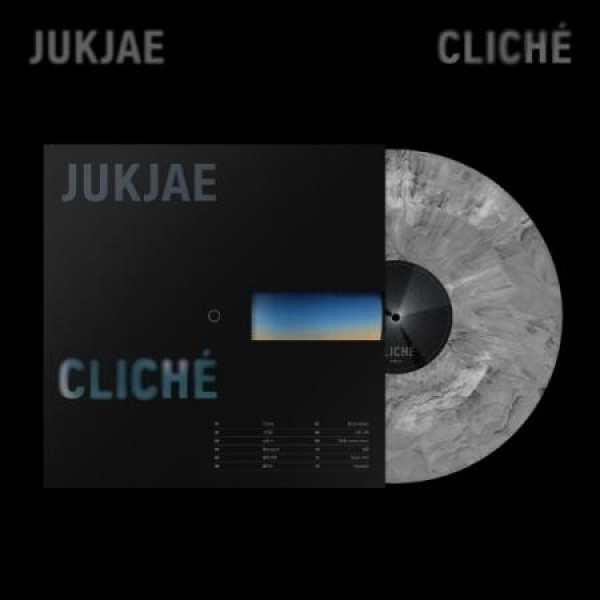 JUKJAE / CLICHE (LPレコード盤)