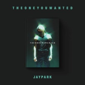 パク・ジェボム(JAY PARK ex. 2PM) / EVOLUTION｜韓国 K-POP CD