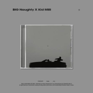 BIG NAUGHTY(ソ・ドンヒョン) / BUCKET LIST(EP)｜韓国 K-POP CD