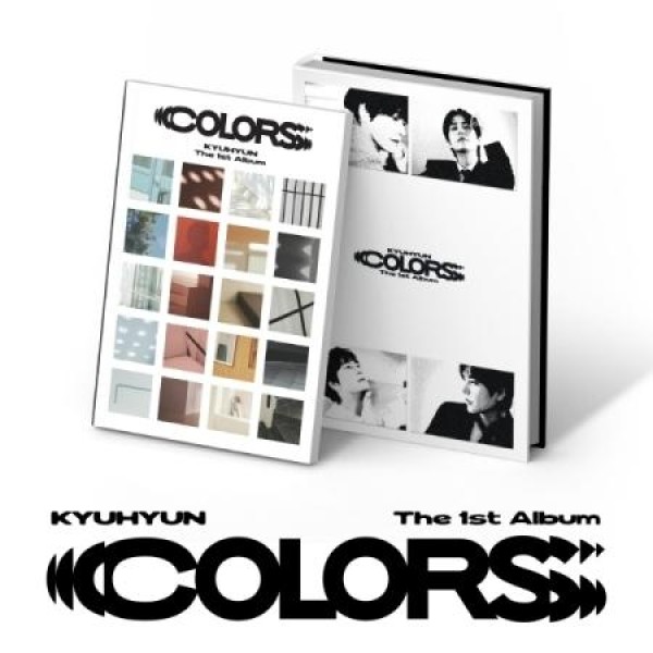 ギュヒョン(KYUHYUN)(SUPER JUNIOR) / 再び会う日 (初回限定版)｜韓国