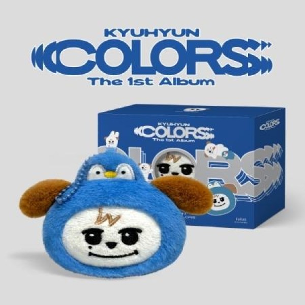 super junior キュヒョン 台湾 コンサート 入場特典 4枚セット ギュヒョン(KYUHYUN)(SUPER JUNIOR) / 再び会う日 (初回限定版)｜韓国